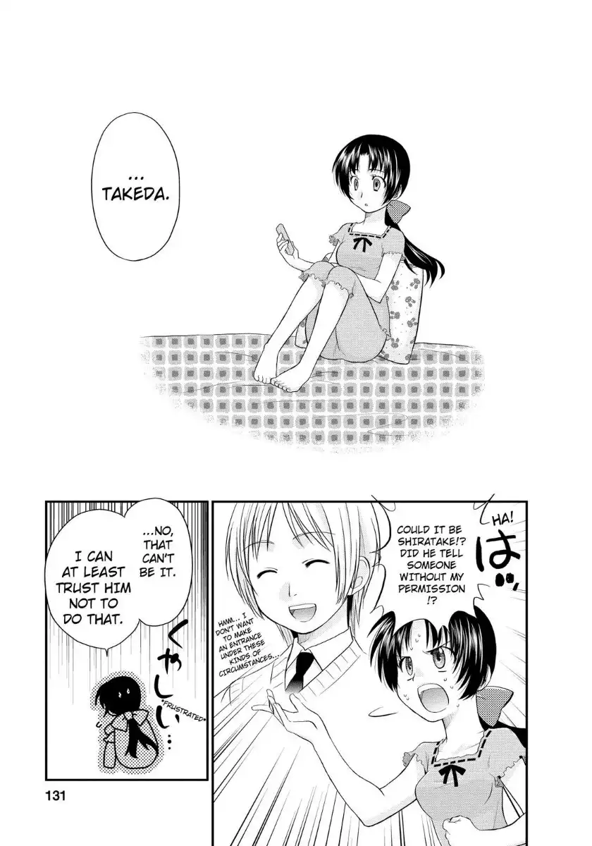 Kanpeki na Kanojo Chapter 7.012 132